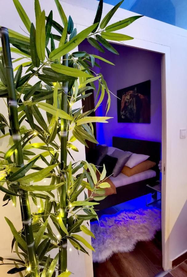 Ferienwohnung Dolce Vita Supremier Budapest Exterior foto